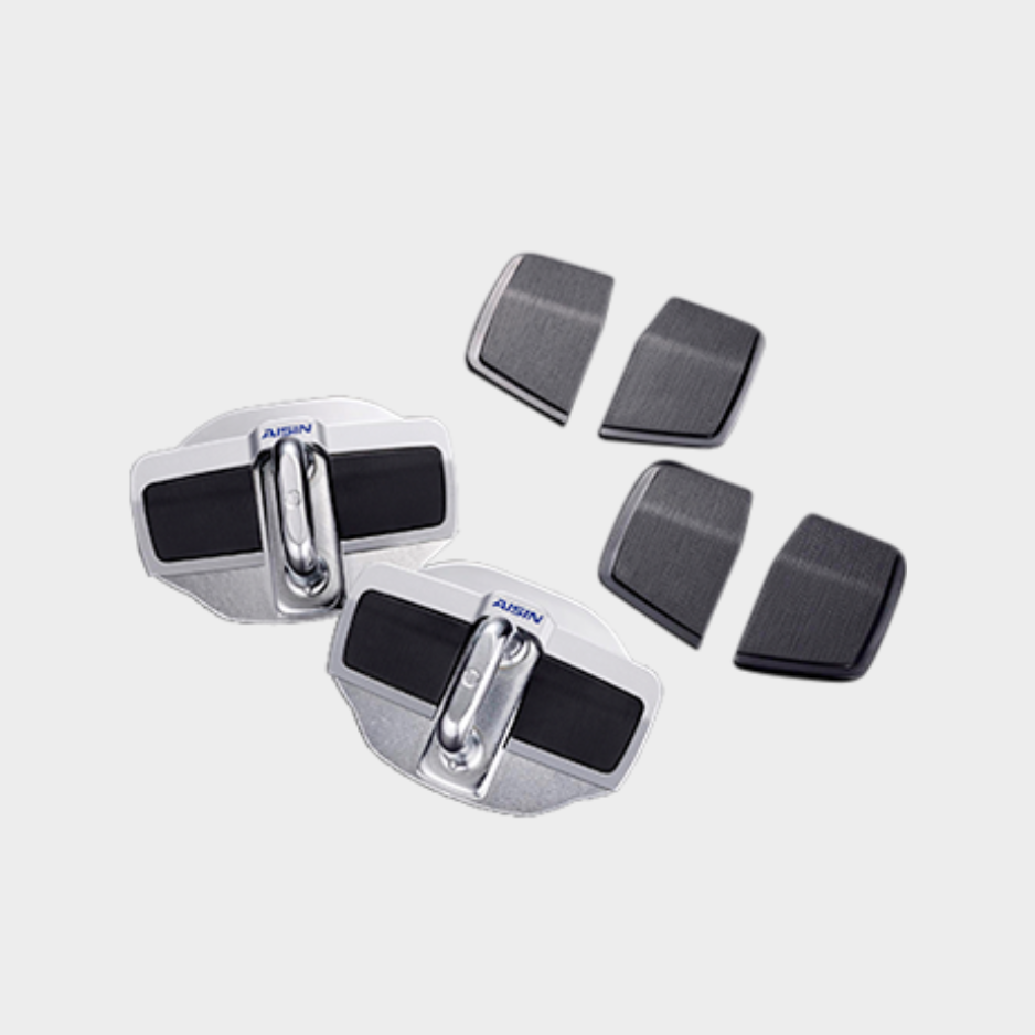 Door Stabilizer